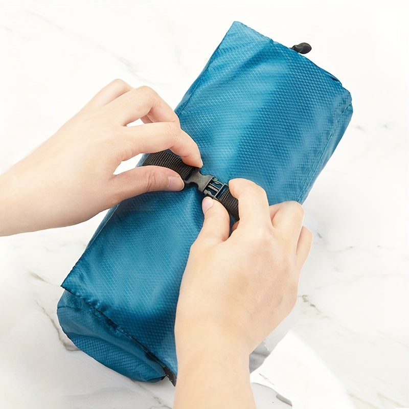 Azaria | Compact and multi-space travel-friendly essentials bag 3