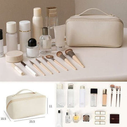 BECKY | Luxurious Cosmetic Bag 4