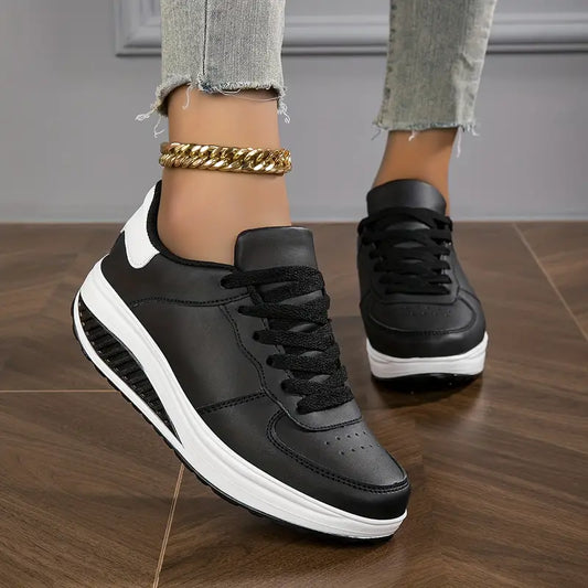 JARRAH | Stylish Orthopedic Sneakers-1