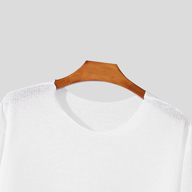 Dylan | Comfortable Summer Shirt-5