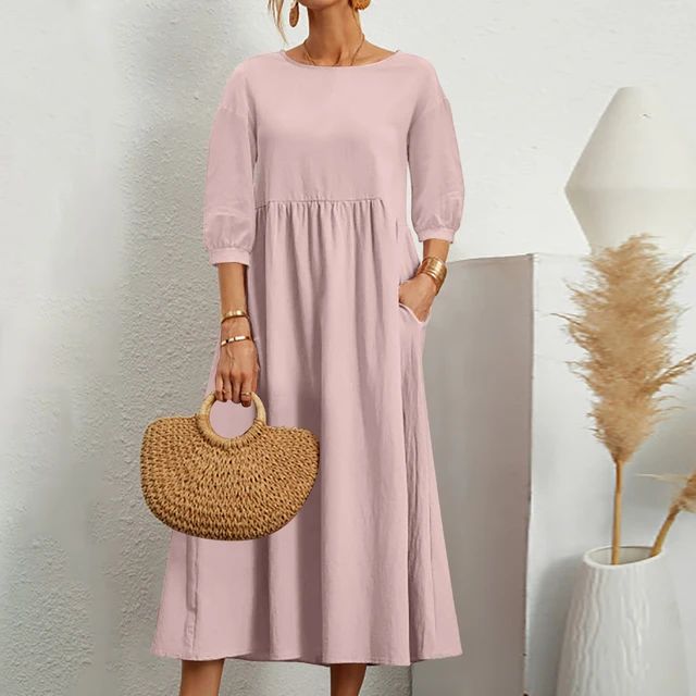  AMABEL | Elegant Stylish Dress-4