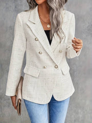 Riva | Elegant Tailored Blazer with a Chic Modern Fit-2