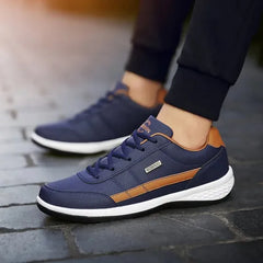 SAM | Casual Sneakers Men-3