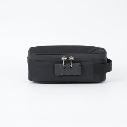 Alyssa | Elegant and Functional Toiletry Bag 2