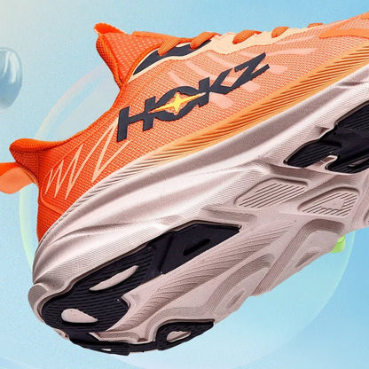 Haven | Women's Comfortable Running Shoes-3