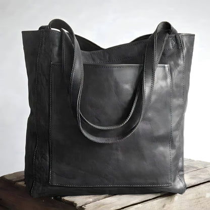 HANNA | Elegant and Durable Leather Bag 6