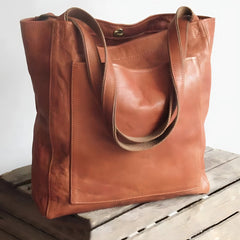 HANNA | Elegant and Durable Leather Bag 1
