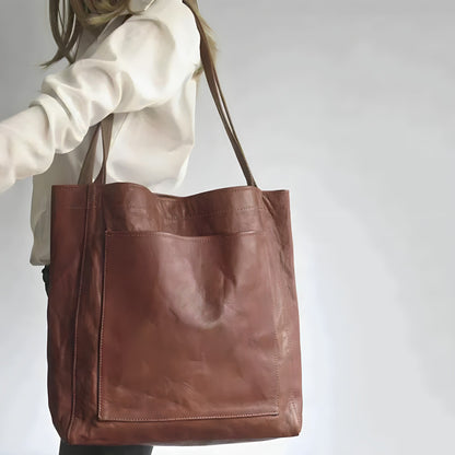 HANNA | Elegant and Durable Leather Bag 5