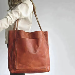 HANNA | Elegant and Durable Leather Bag 2