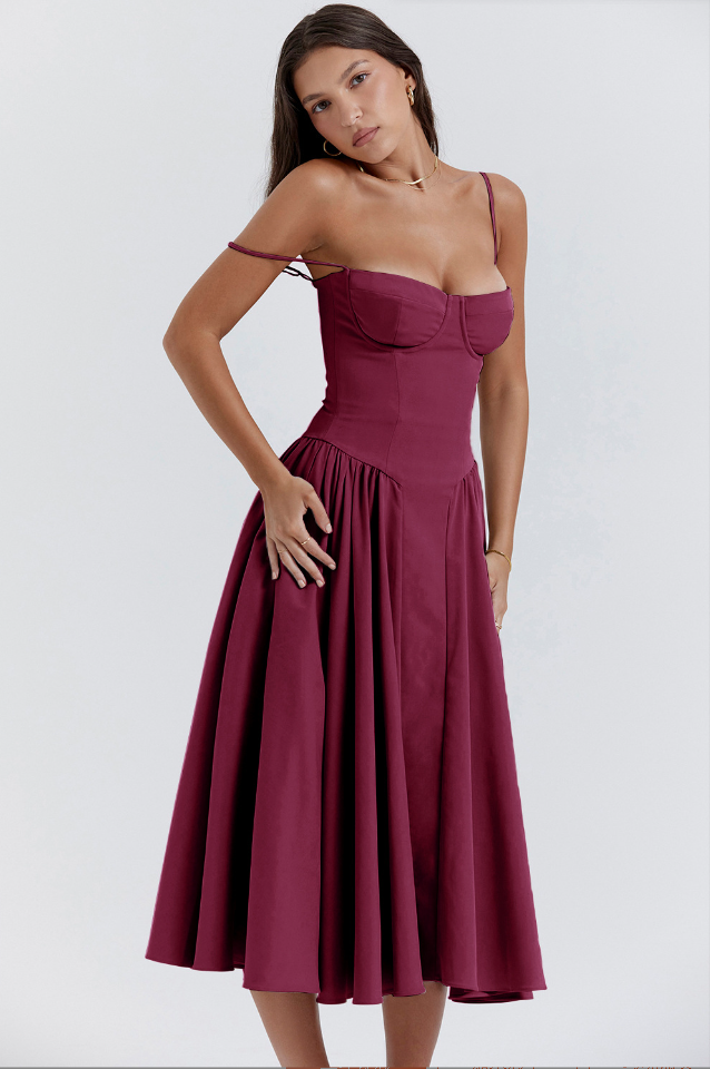 Variant image for Wine red
