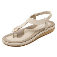 Cassandra | Versatile Supportive Sandals-1