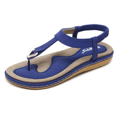 Cassandra | Versatile Supportive Sandals-4