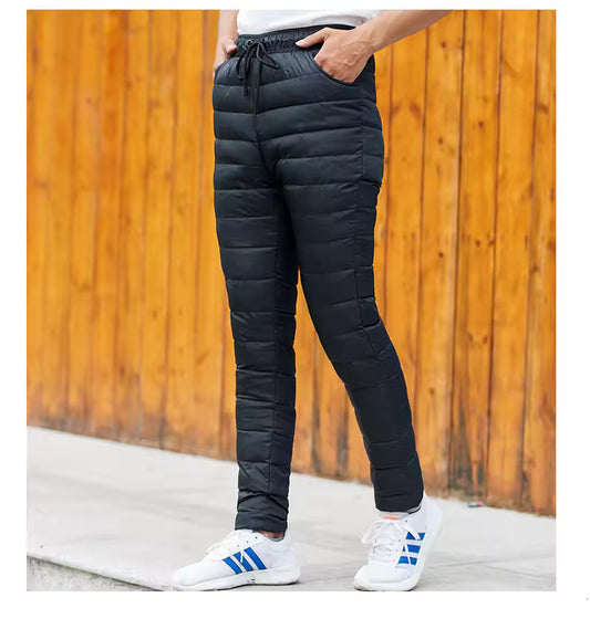 Mike | Isolierte Outdoor-Jogginghose