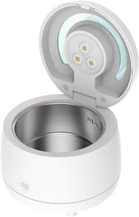 Nettoyeur dentaire ultrasonique amélioré