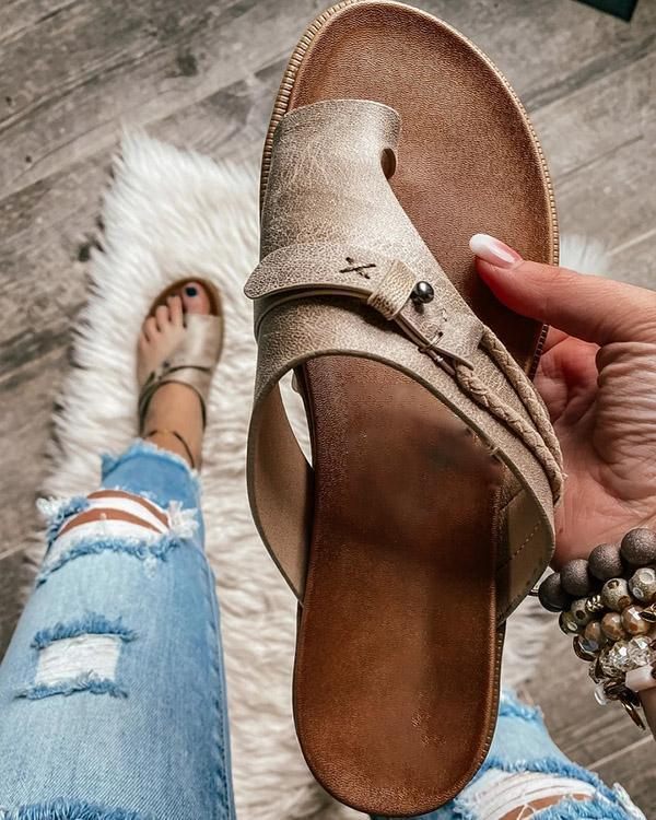 CARA | Orthopedic Sandals for Women-3