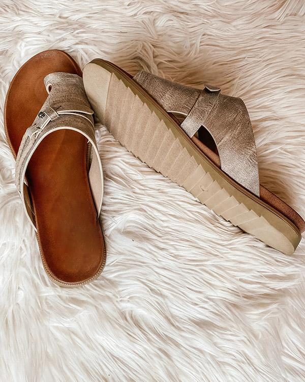 CARA | Orthopedic Sandals for Women-4