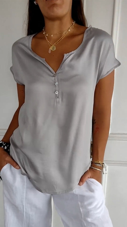 VIOLET | Stylish Comfortable Shirt-1