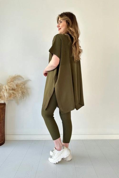 NIKKI | Two Piece Comfy Set-6