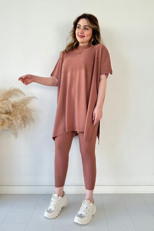 NIKKI | Two Piece Comfy Set-4