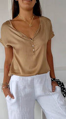  VIOLET | Stylish Comfortable Shirt-3