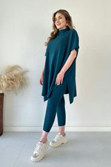 NIKKI | Two Piece Comfy Set-3