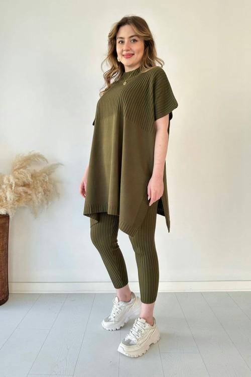 NIKKI | Two Piece Comfy Set-1