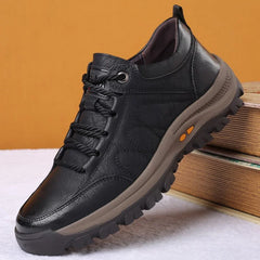Paul | Hand-stitched Casual Men's Shoes-3