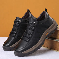 Paul | Hand-stitched Casual Men's Shoes-2