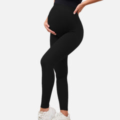 EMMA | Maternity Leggings-1
