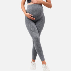 EMMA | Maternity Leggings-2