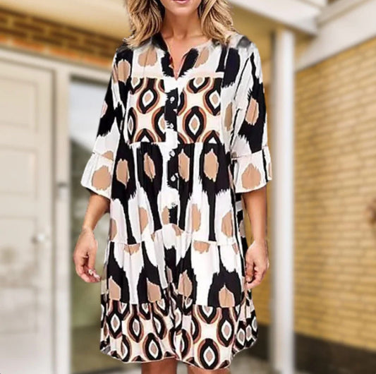 Siena | Sophisticated Women’s Dresses-1
