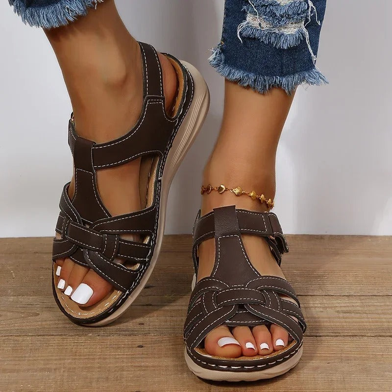 ISABELLA | Orthopedic Sandals-1