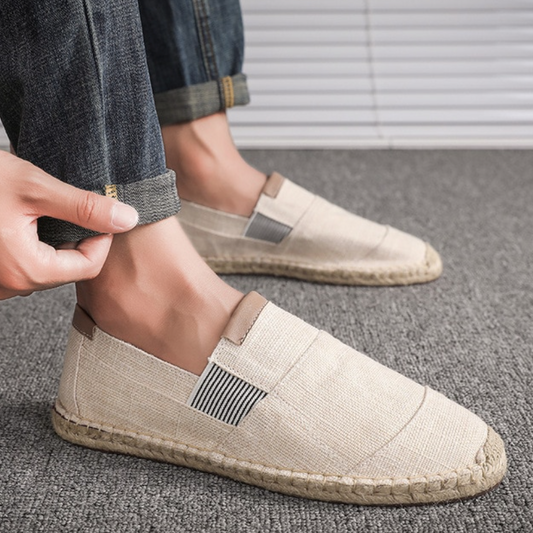 ETHAN | Stylish Summer Shoes-1