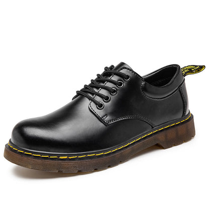 Romeo | Classic Casual Shoes-2