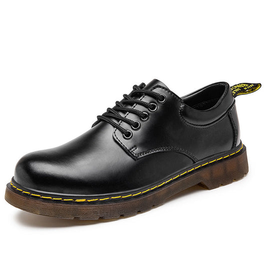 Romeo | Classic Casual Shoes-1