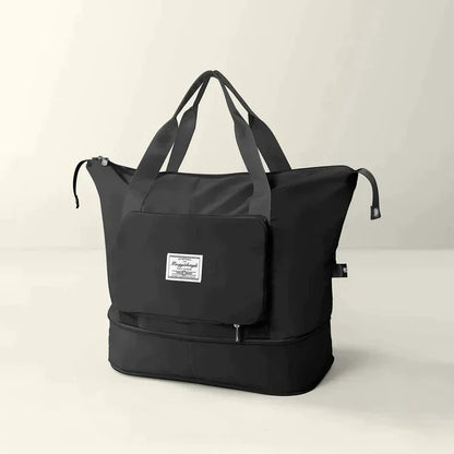 TASHA | Compact and Versatile Foldable Travel Duffel Bag 5