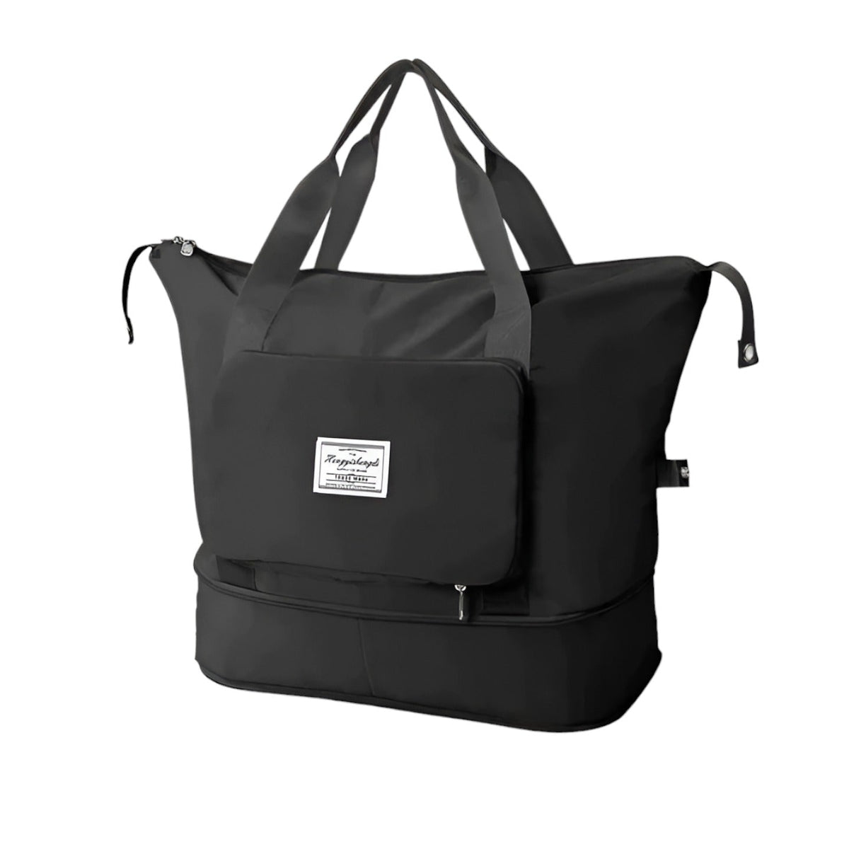 TASHA | Compact and Versatile Foldable Travel Duffel Bag 2