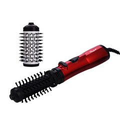 QuickCurl - Automatic Blow Dryer & Straightening Brush-1