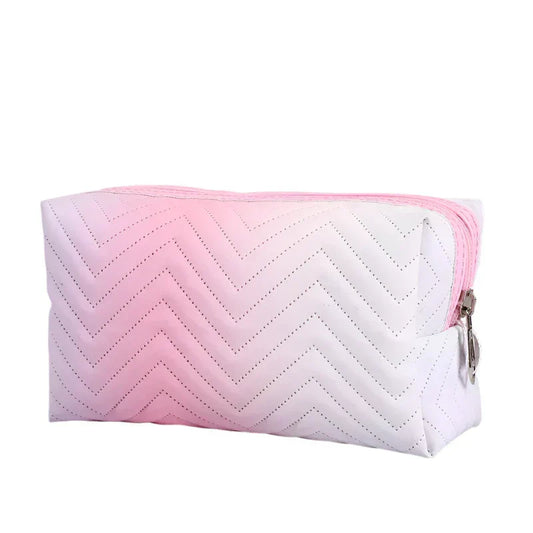 Elaine | Stylish, Vibrant, and Durable Cosmetic Organizer 1