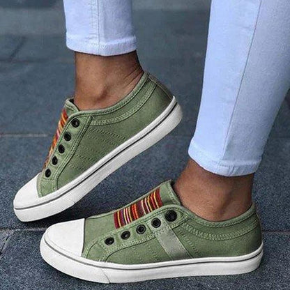 MEGAN | Stylish Sneakers Women-1