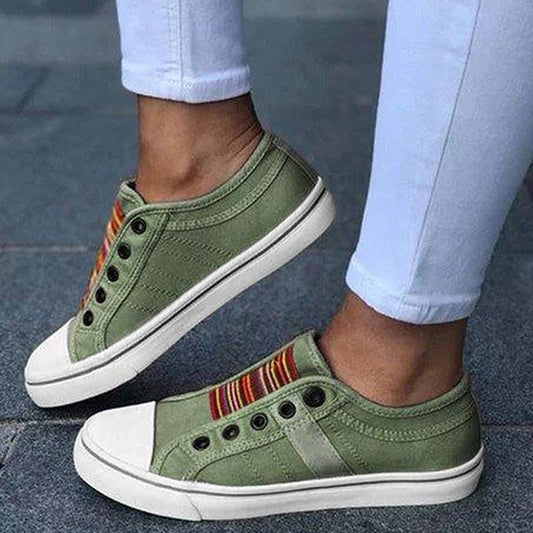 MEGAN | Stylish Sneakers Women-1