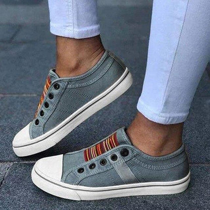 MEGAN | Stylish Sneakers Women-3