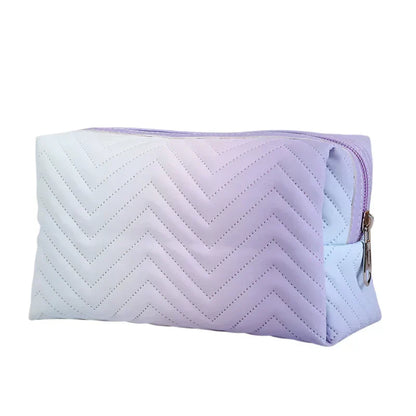 Elaine | Stylish, Vibrant, and Durable Cosmetic Organizer 6