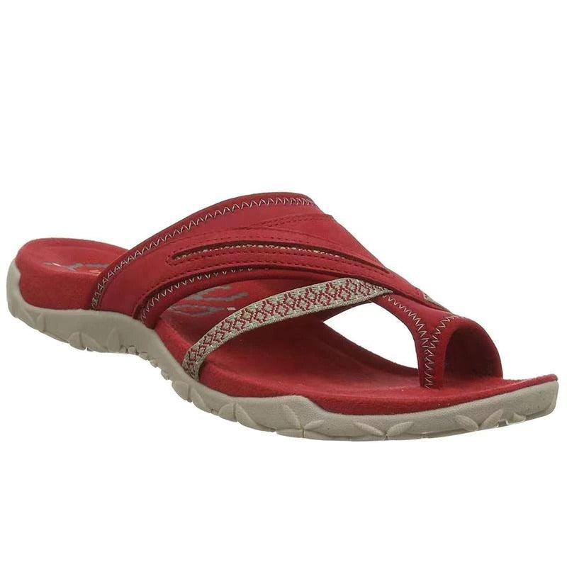 DANI | Orthopeadic Flip Flops Summer Sandals-5