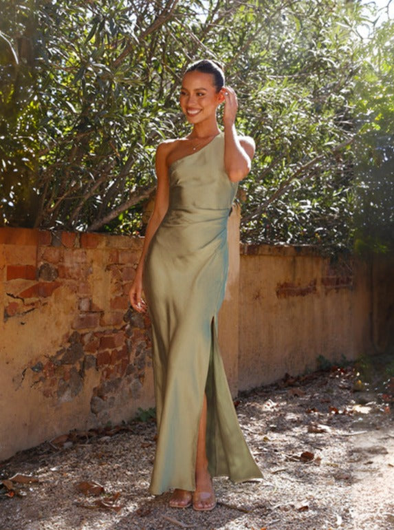  DELPHINE | Sexy Maxi Dress-3