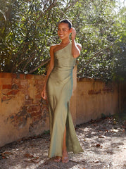  DELPHINE | Sexy Maxi Dress-3