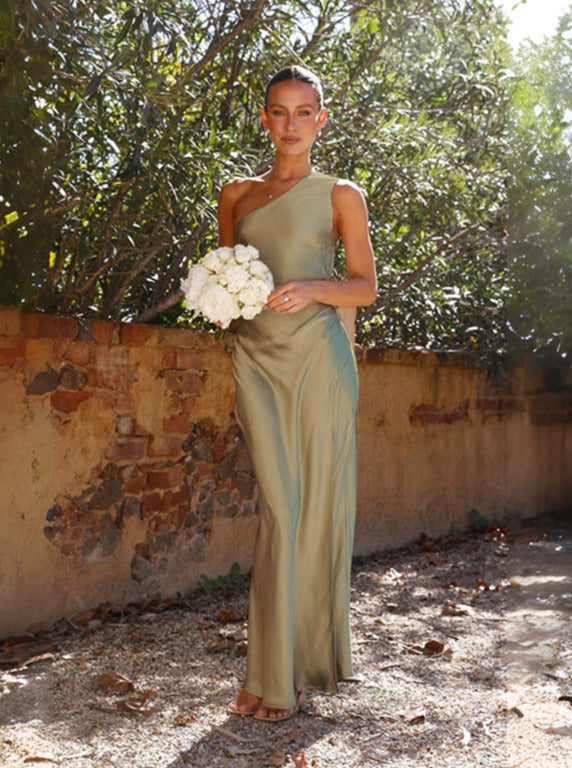  DELPHINE | Sexy Maxi Dress-4