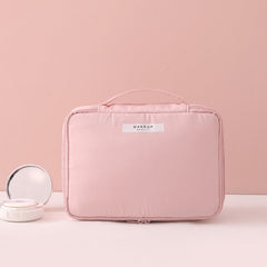 UltimateBeauty | All-in-One Travel Cosmetic Organizer 2