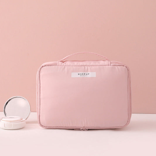 UltimateBeauty | All-in-One Travel Cosmetic Organizer 1