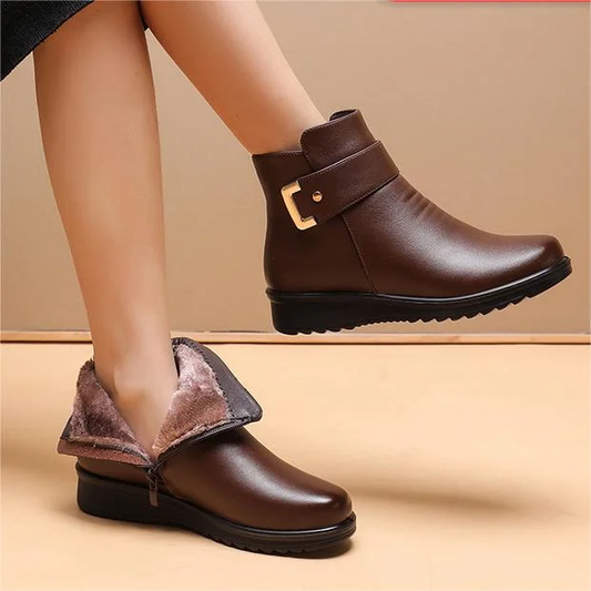 Maureen | CozyFlex Winter Boots-1
